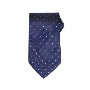 Delta Treviso Silk Tie
