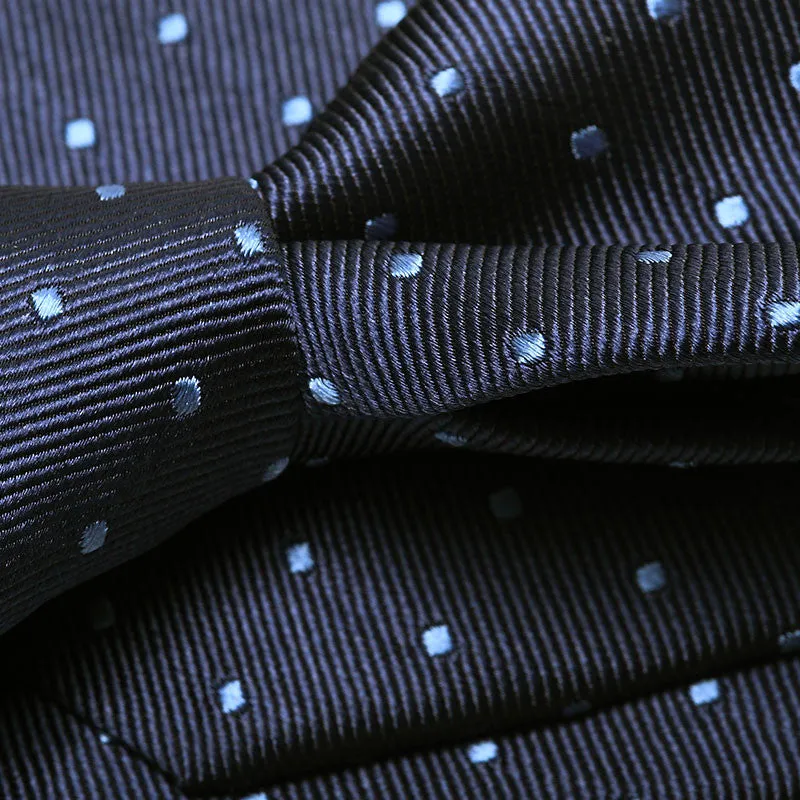 Delta Treviso Silk Tie