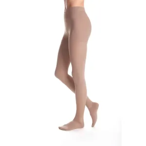 duomed advantage 15-20 mmHg Panty Closed Toe Compression Stockings