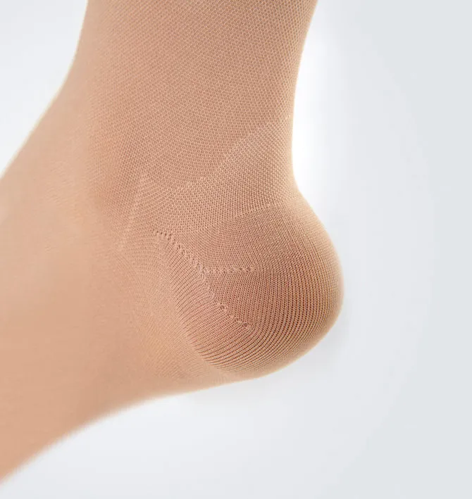 duomed advantage 20-30 mmHg Panty Open Toe Compression Stockings