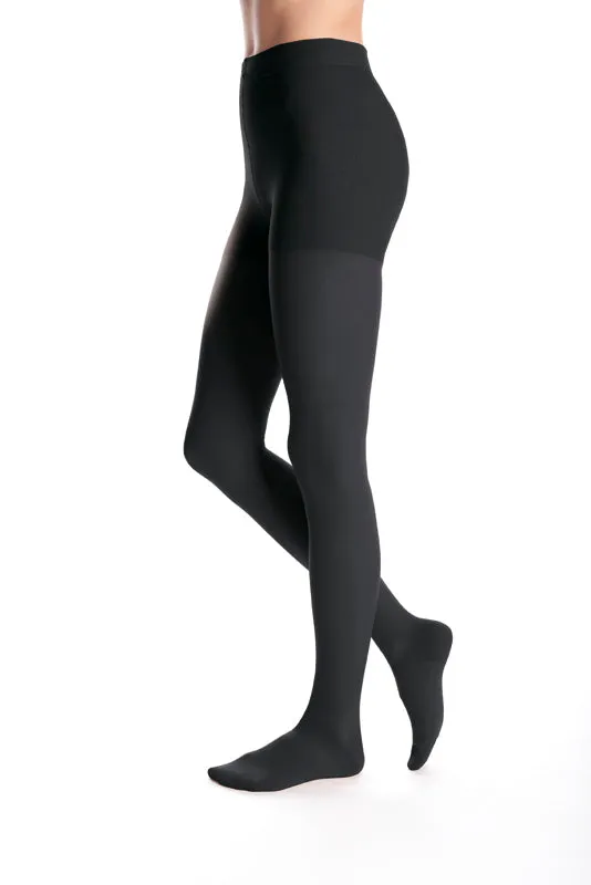 duomed advantage 30-40 mmHg Maternity Panty Closed Toe Compression Stockings