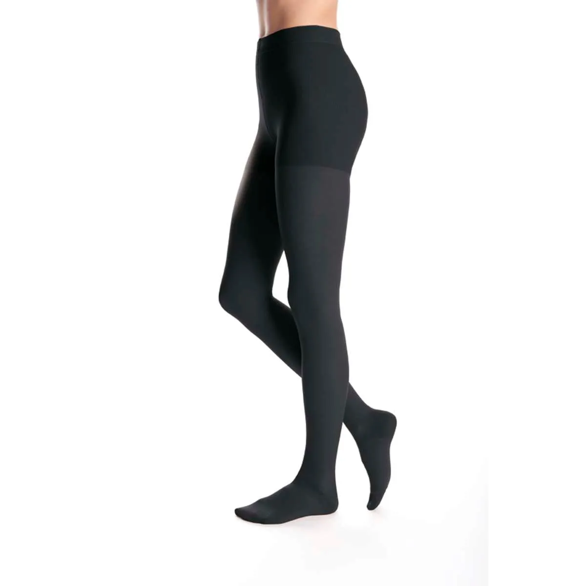 duomed advantage 30-40 mmHg Maternity Panty Closed Toe Compression Stockings