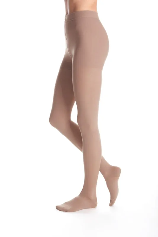 duomed advantage 30-40 mmHg Maternity Panty Closed Toe Compression Stockings