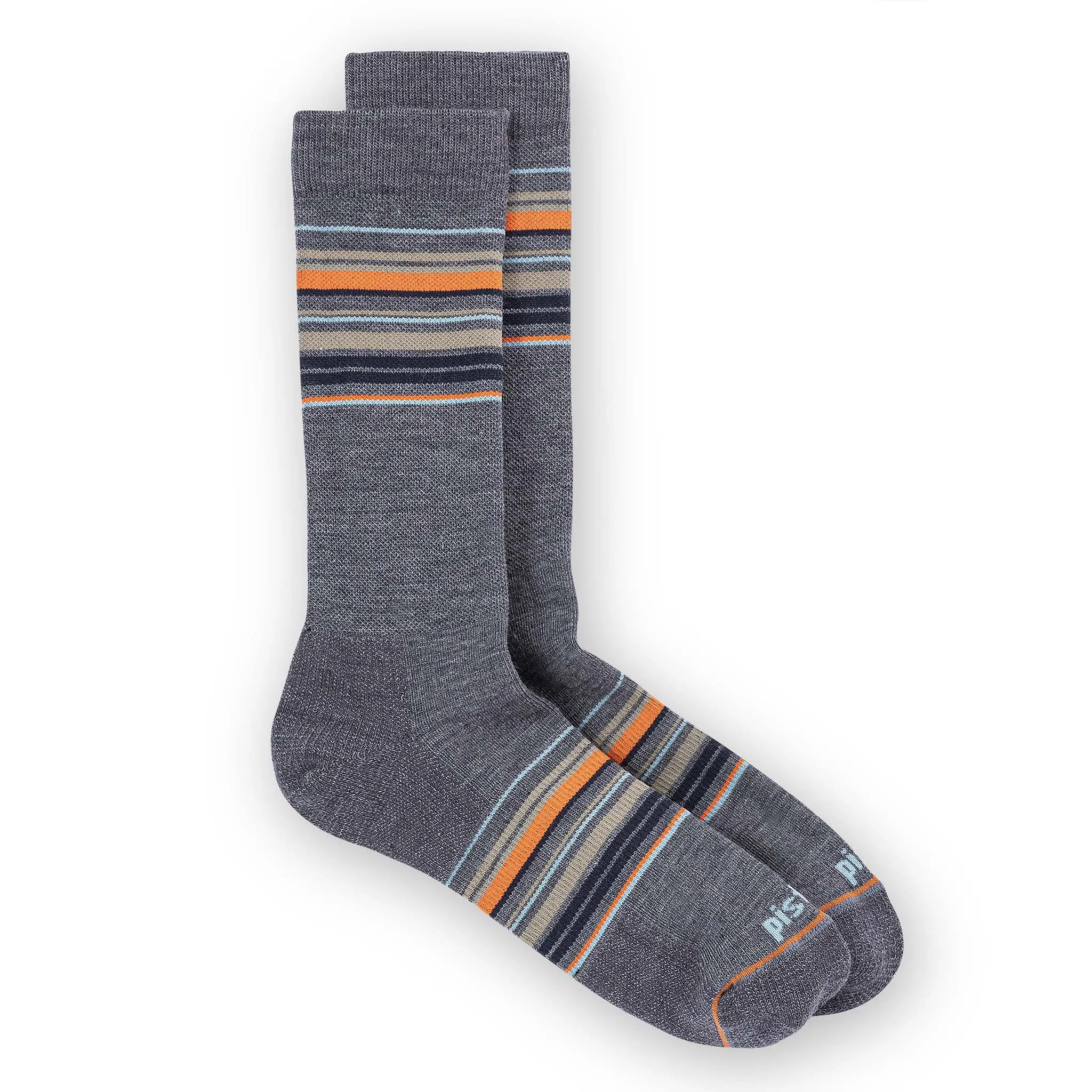 Elwood Crew Sock