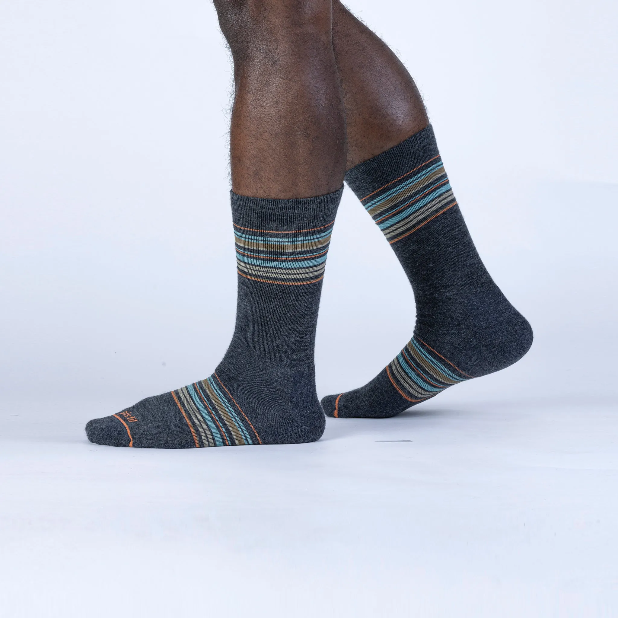 Elwood Crew Sock