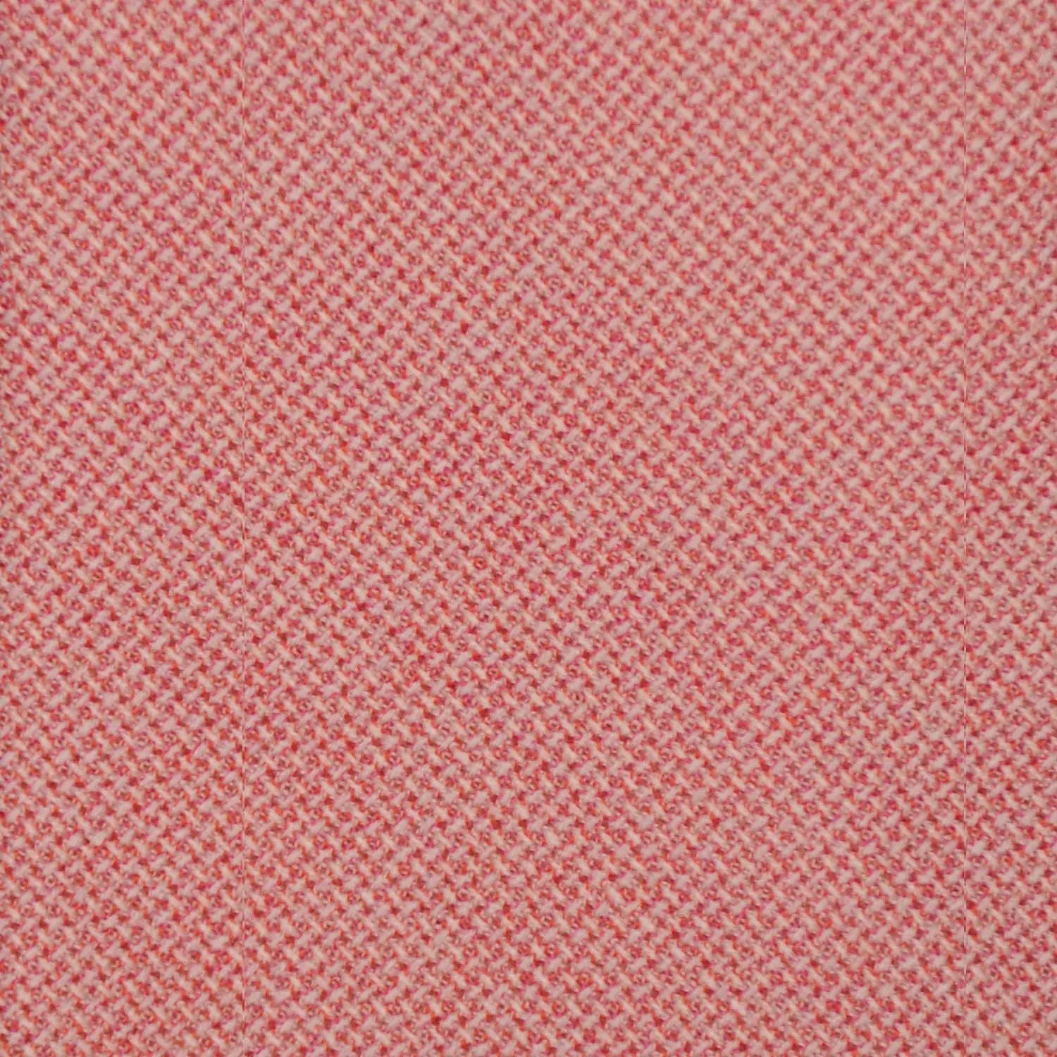 F.Marino Wool Tie 3 Folds Pink