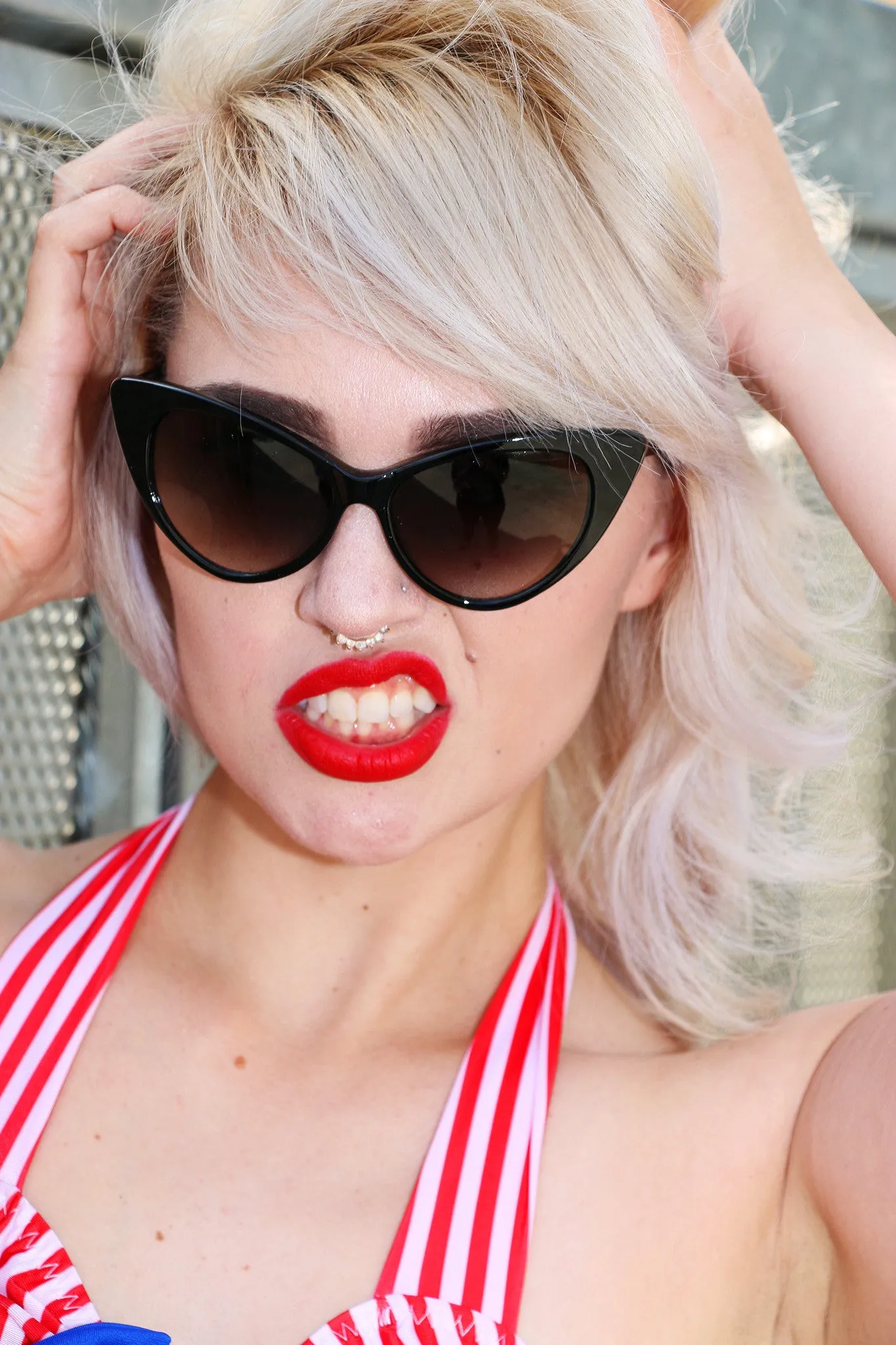 Kat Sunnies
