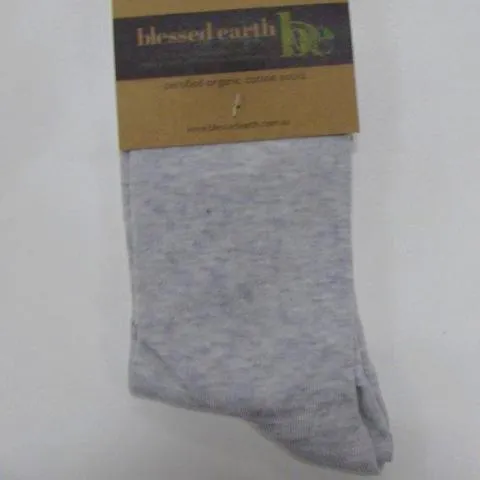 Ladies Calf Socks