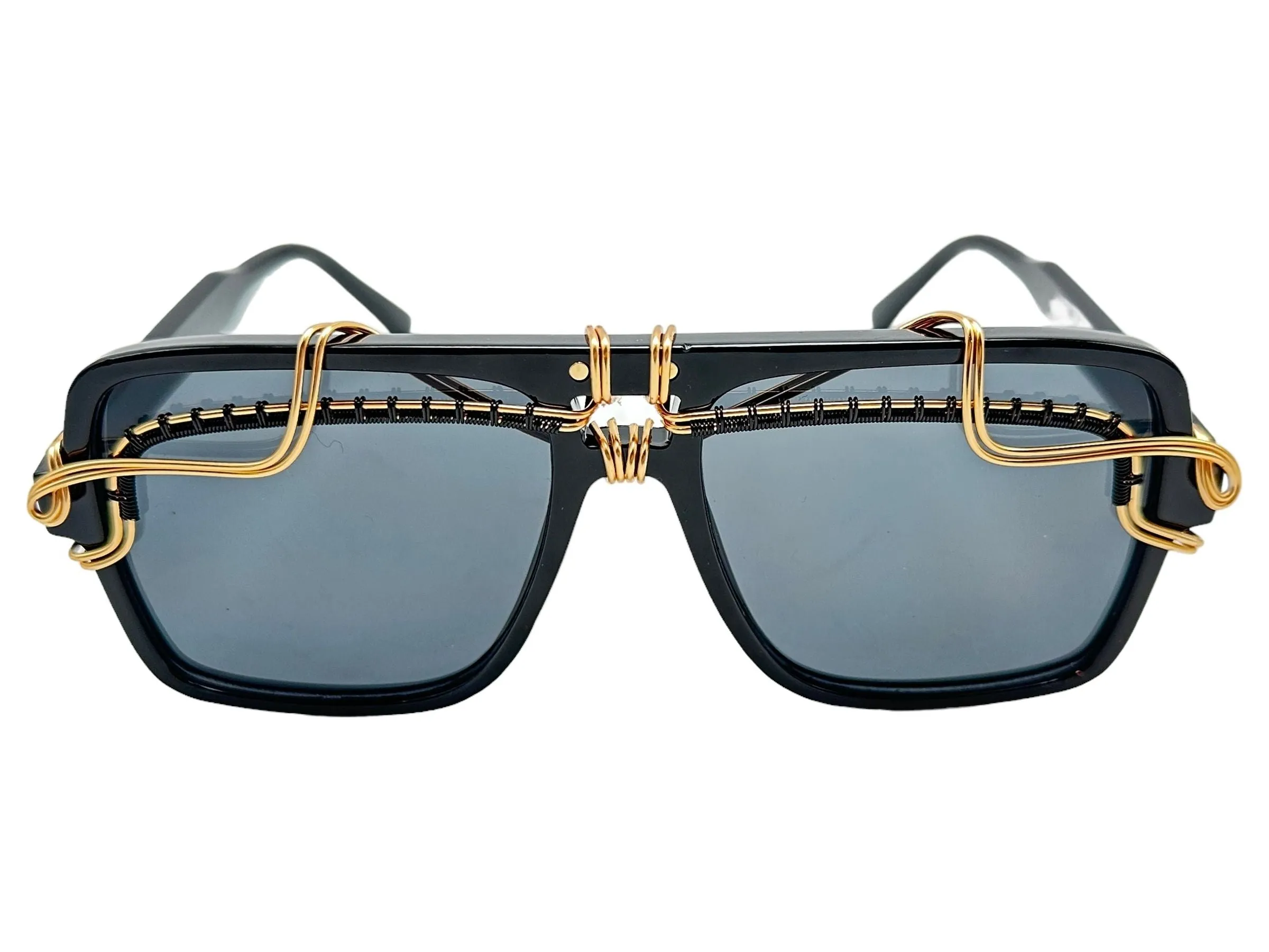 New ECLIPSE Aviator