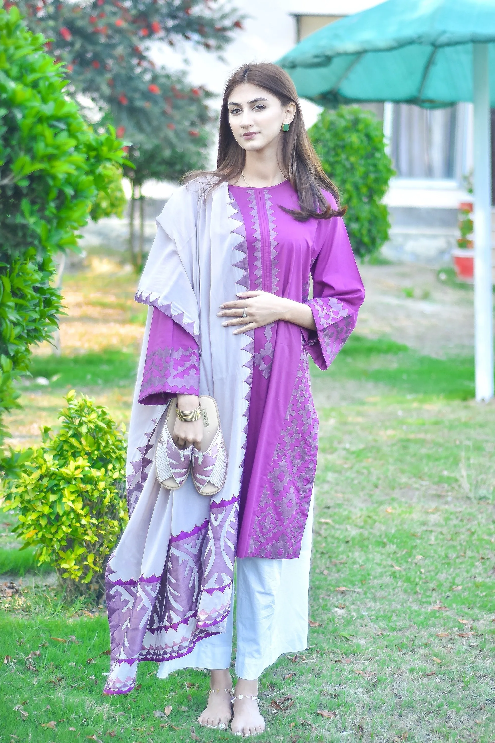 Peshawari | Banfashi