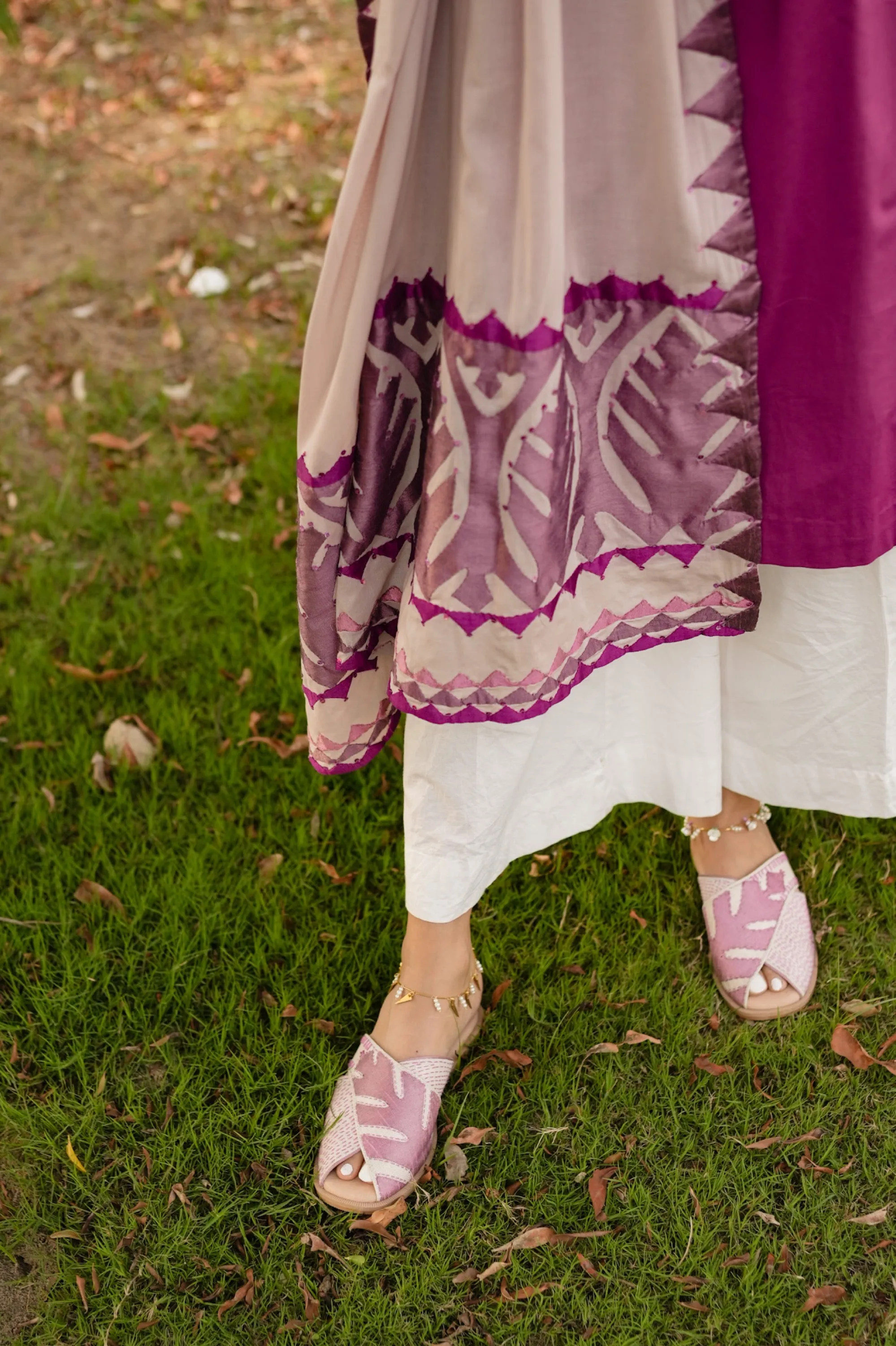 Peshawari | Banfashi