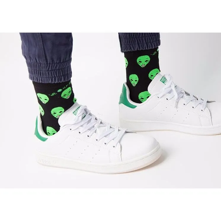 "Praying Hands" Men's Socks