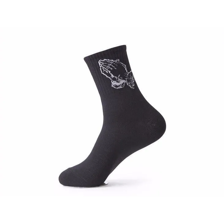 "Praying Hands" Men's Socks