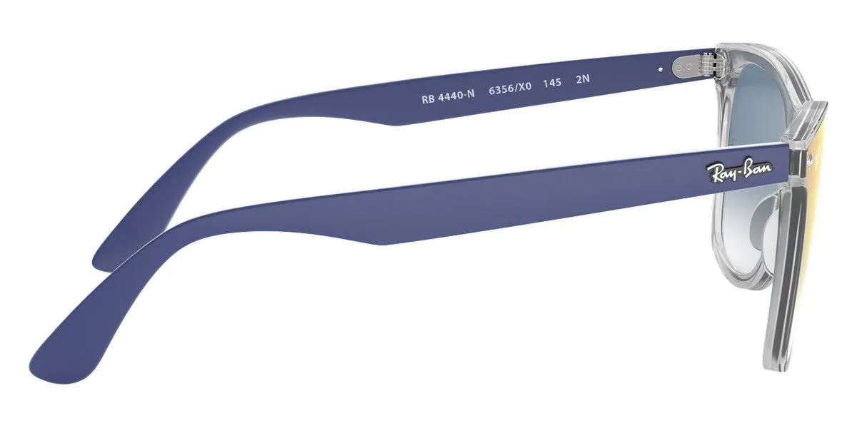 Ray-Ban® Blaze Wayfarer RB4440N