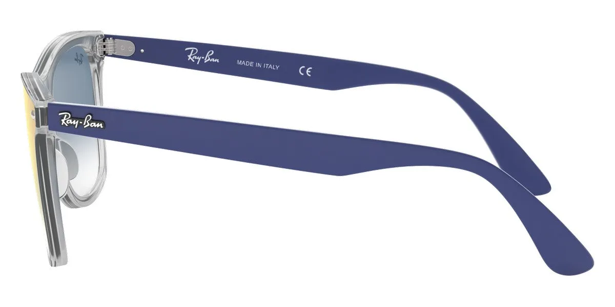 Ray-Ban® Blaze Wayfarer RB4440N