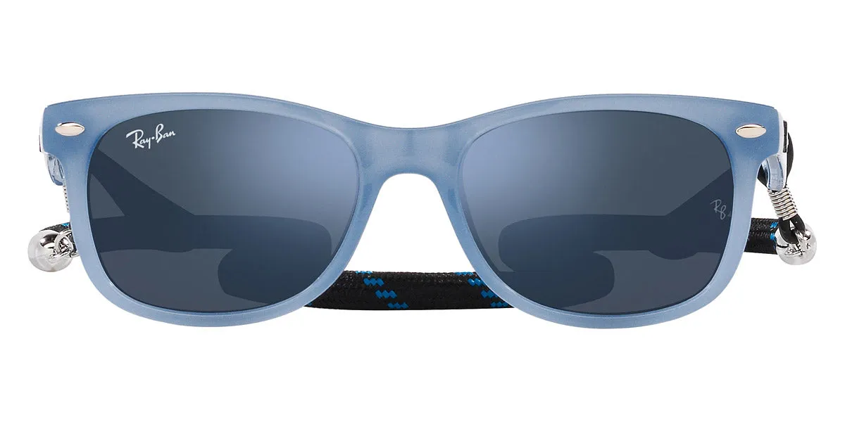 Ray-Ban® Junior New Wayfarer RJ9052S