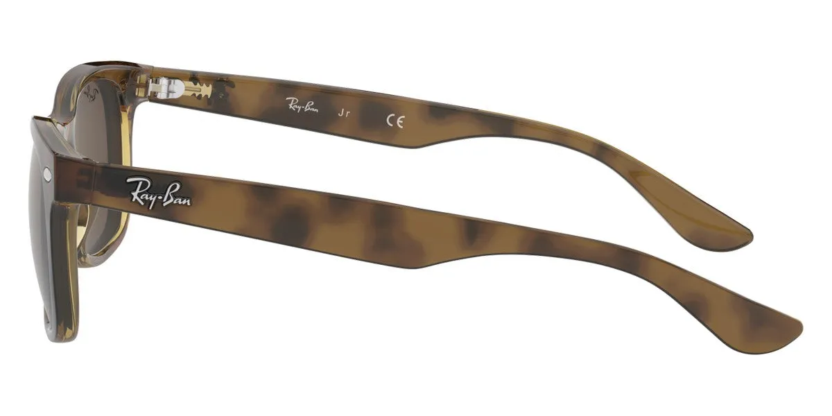 Ray-Ban® Junior New Wayfarer RJ9052S