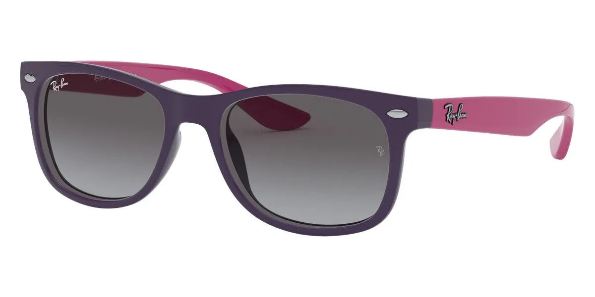 Ray-Ban® Junior New Wayfarer RJ9052S