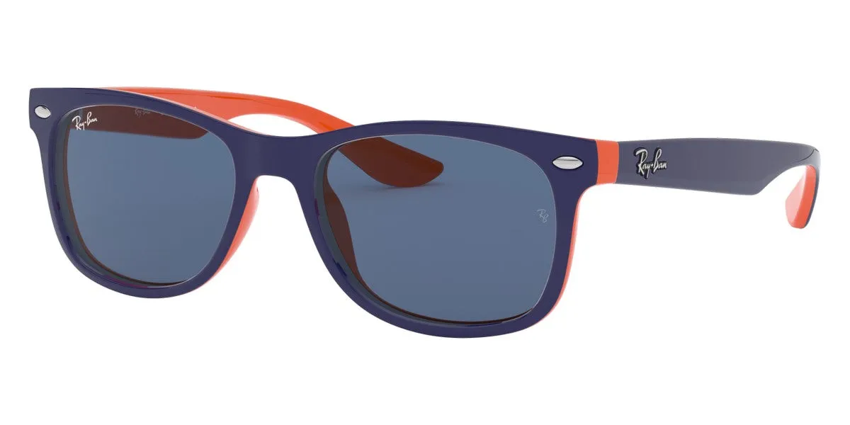 Ray-Ban® Junior New Wayfarer RJ9052S