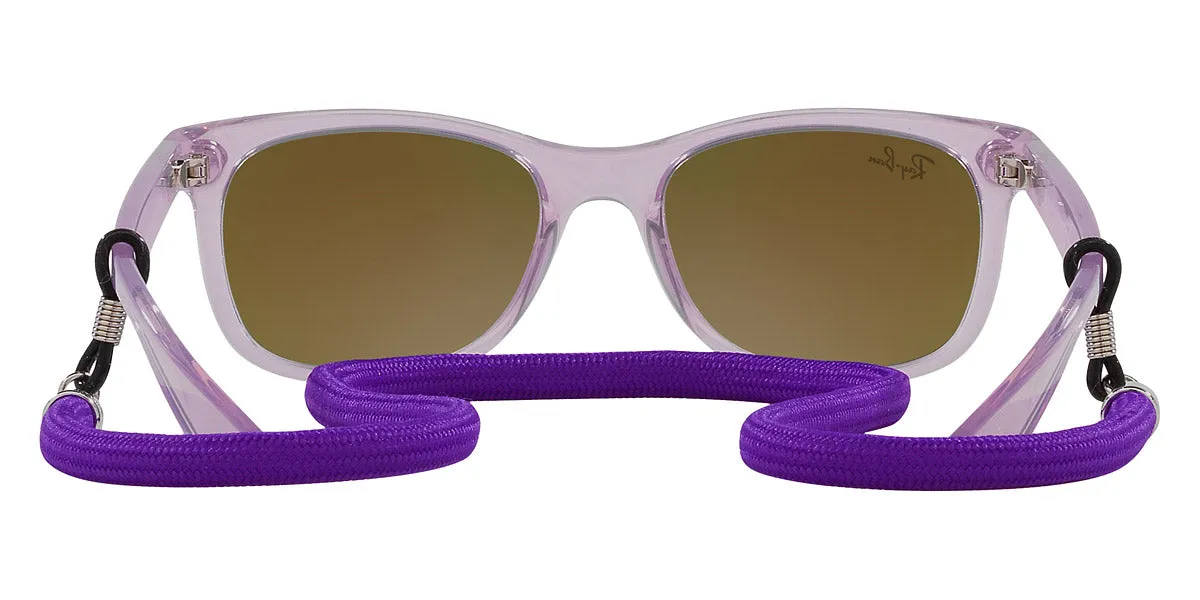 Ray-Ban® Junior New Wayfarer RJ9052S