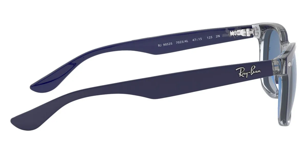 Ray-Ban® Junior New Wayfarer RJ9052S