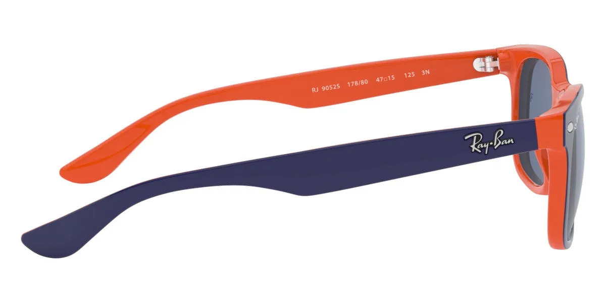 Ray-Ban® Junior New Wayfarer RJ9052S