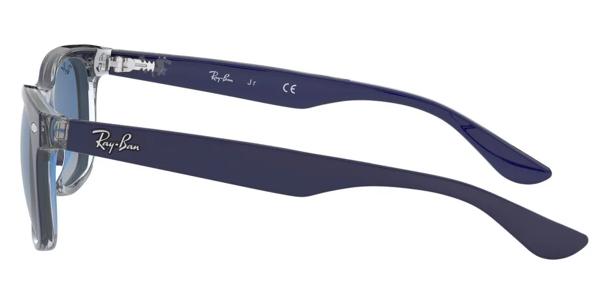 Ray-Ban® Junior New Wayfarer RJ9052S