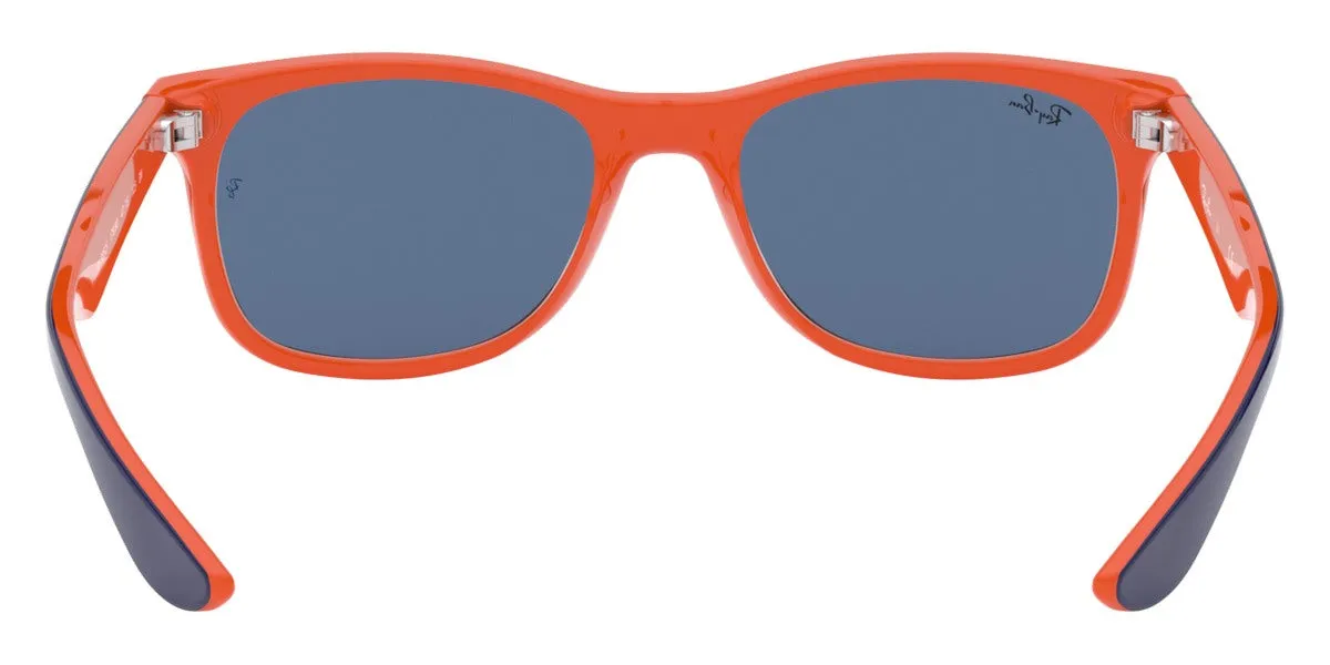 Ray-Ban® Junior New Wayfarer RJ9052S