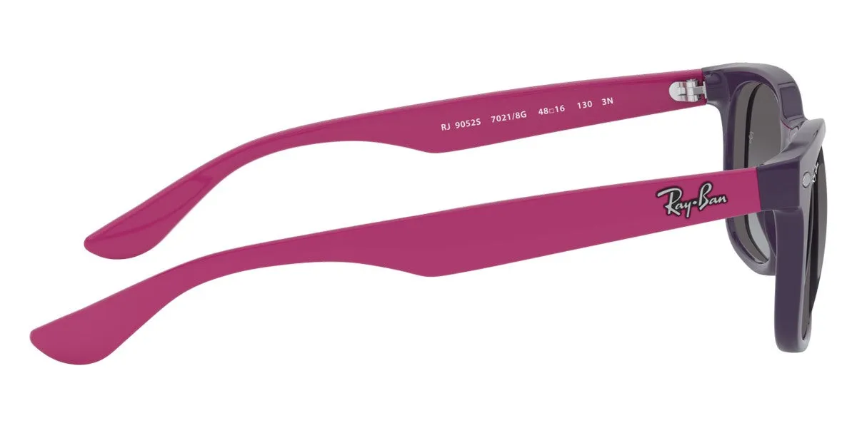 Ray-Ban® Junior New Wayfarer RJ9052S