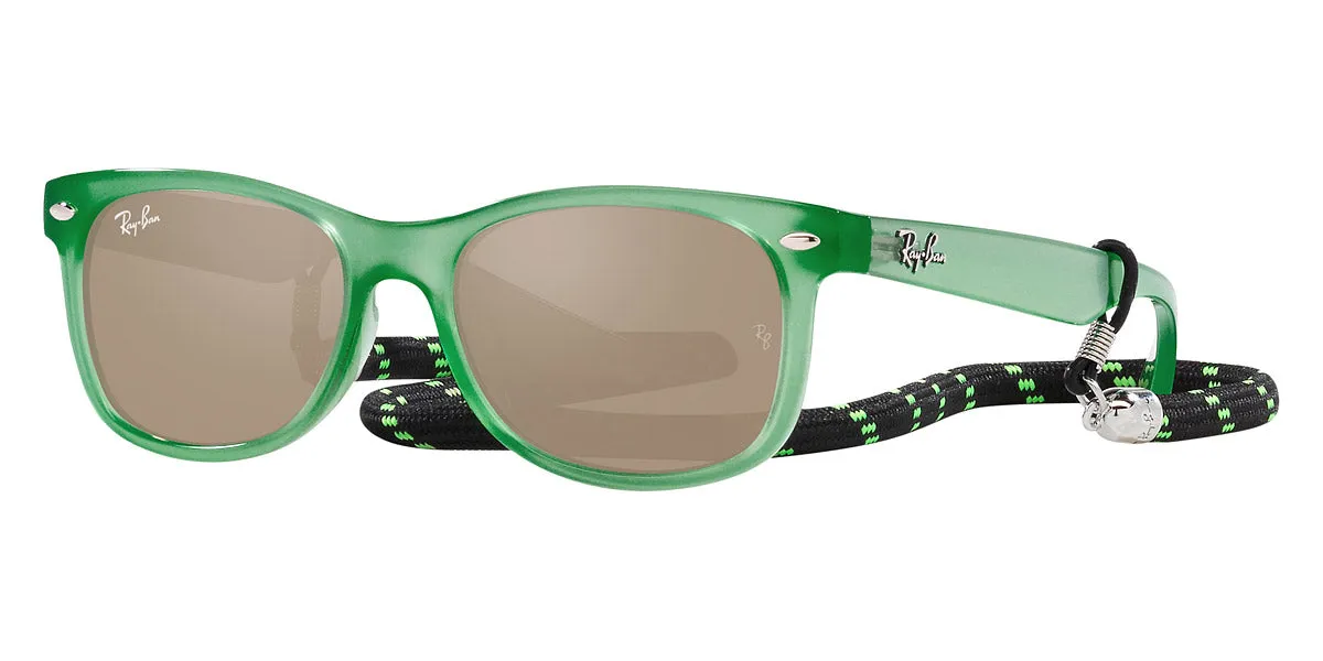 Ray-Ban® Junior New Wayfarer RJ9052S