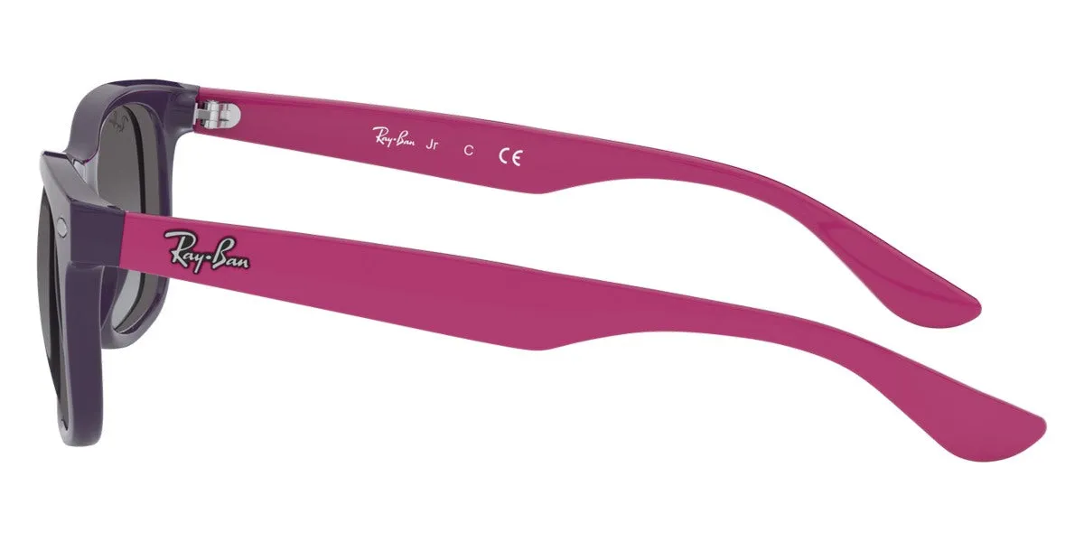 Ray-Ban® Junior New Wayfarer RJ9052S