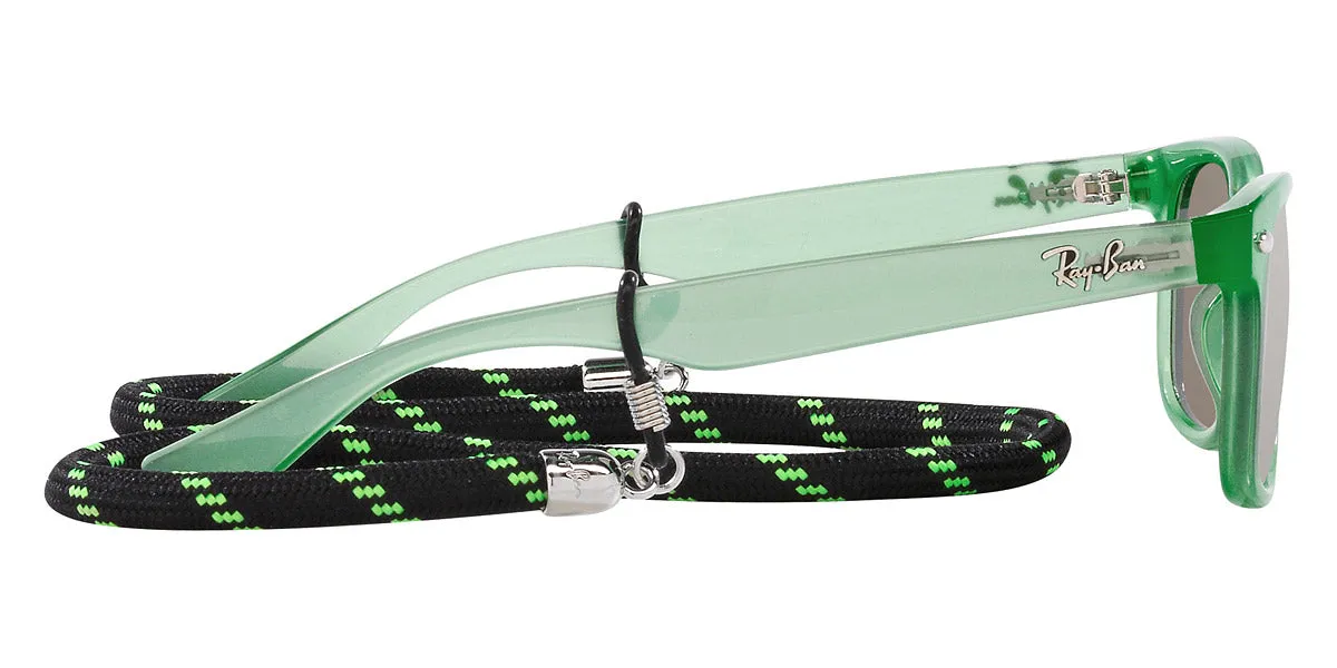 Ray-Ban® Junior New Wayfarer RJ9052S