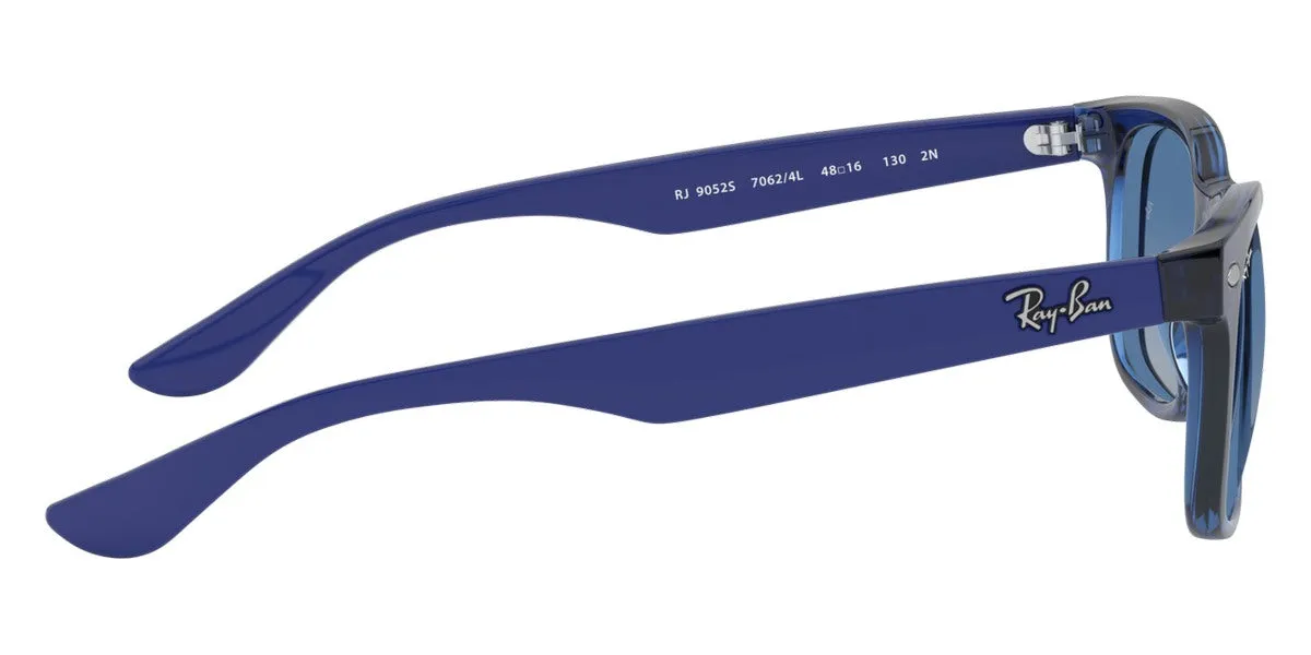 Ray-Ban® Junior New Wayfarer RJ9052S