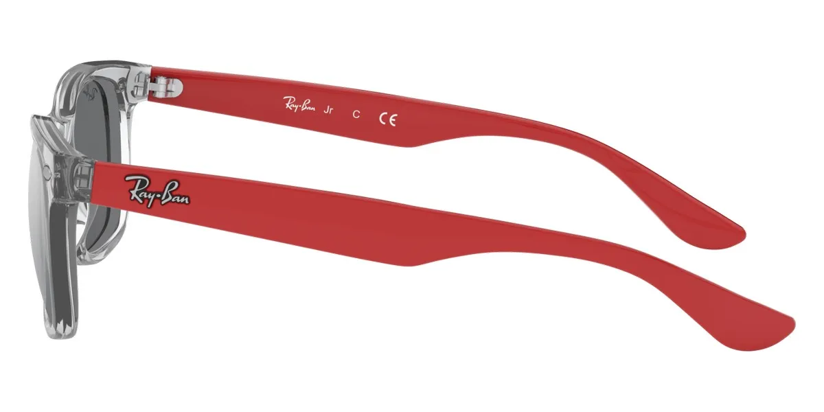 Ray-Ban® Junior New Wayfarer RJ9052S