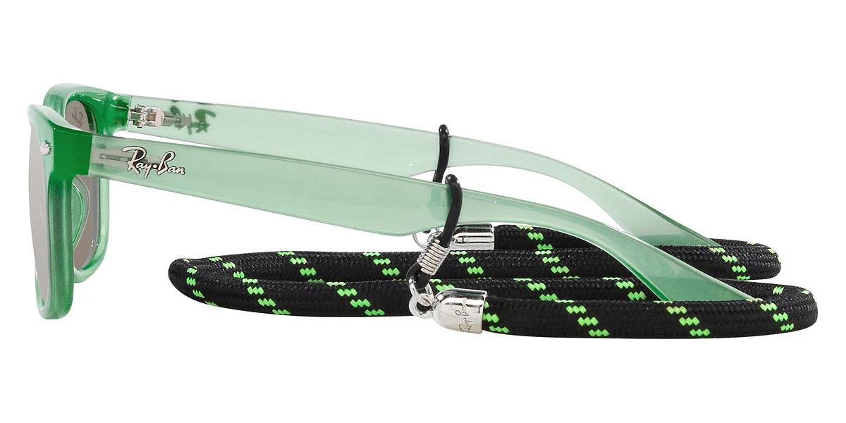 Ray-Ban® Junior New Wayfarer RJ9052S