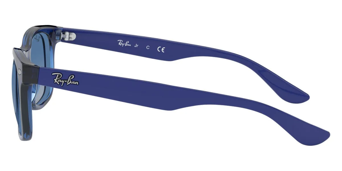 Ray-Ban® Junior New Wayfarer RJ9052S