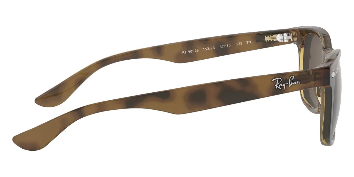 Ray-Ban® Junior New Wayfarer RJ9052S