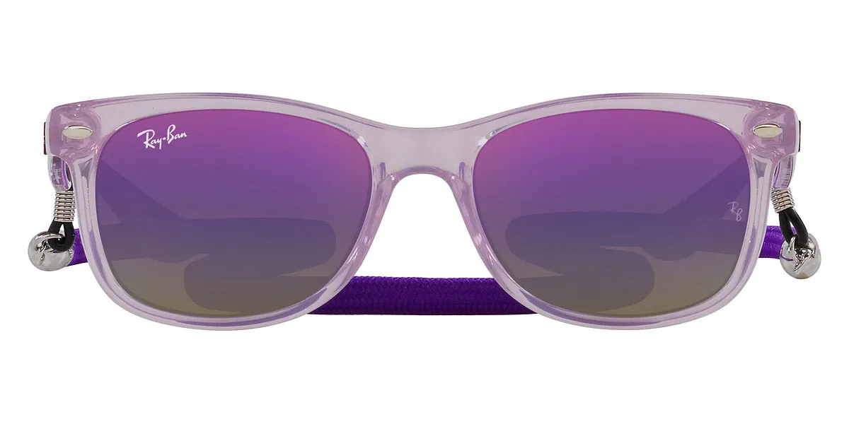 Ray-Ban® Junior New Wayfarer RJ9052S