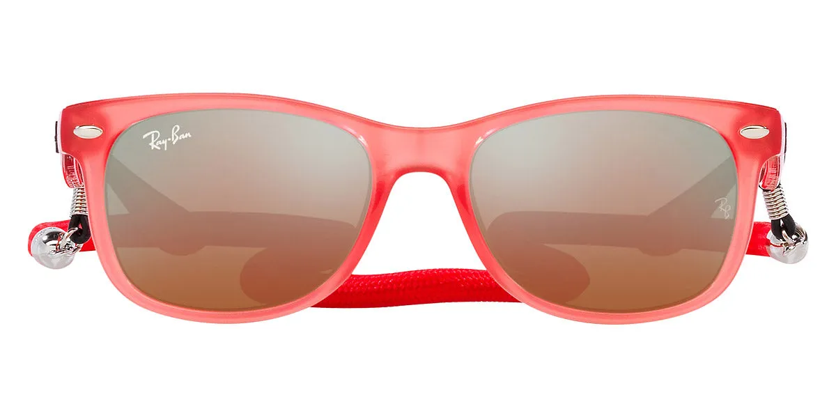 Ray-Ban® Junior New Wayfarer RJ9052S