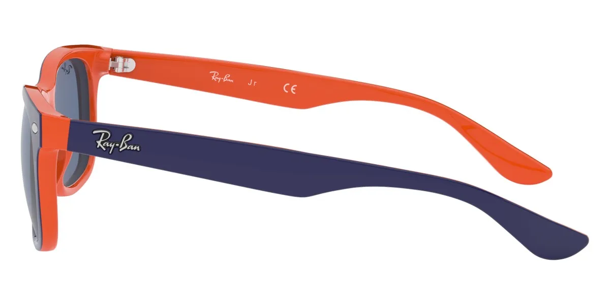 Ray-Ban® Junior New Wayfarer RJ9052S