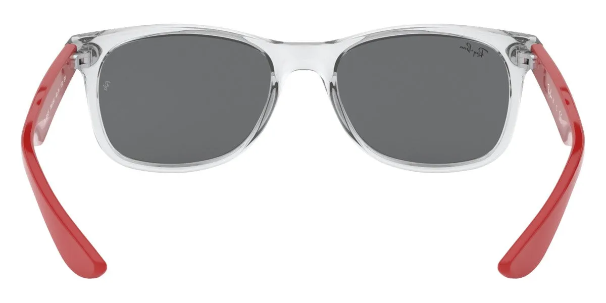 Ray-Ban® Junior New Wayfarer RJ9052S