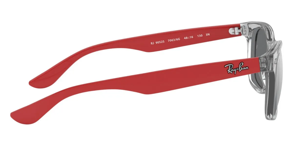 Ray-Ban® Junior New Wayfarer RJ9052S