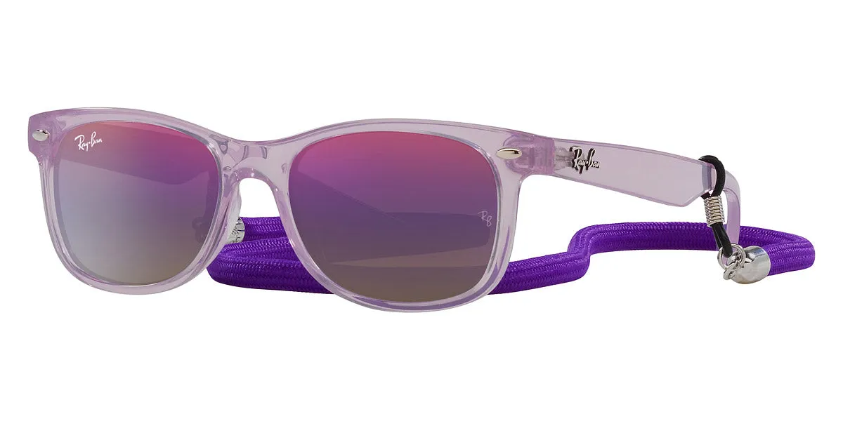 Ray-Ban® Junior New Wayfarer RJ9052S