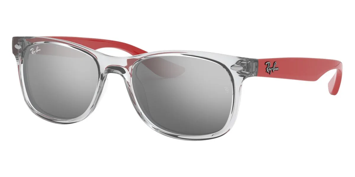 Ray-Ban® Junior New Wayfarer RJ9052S