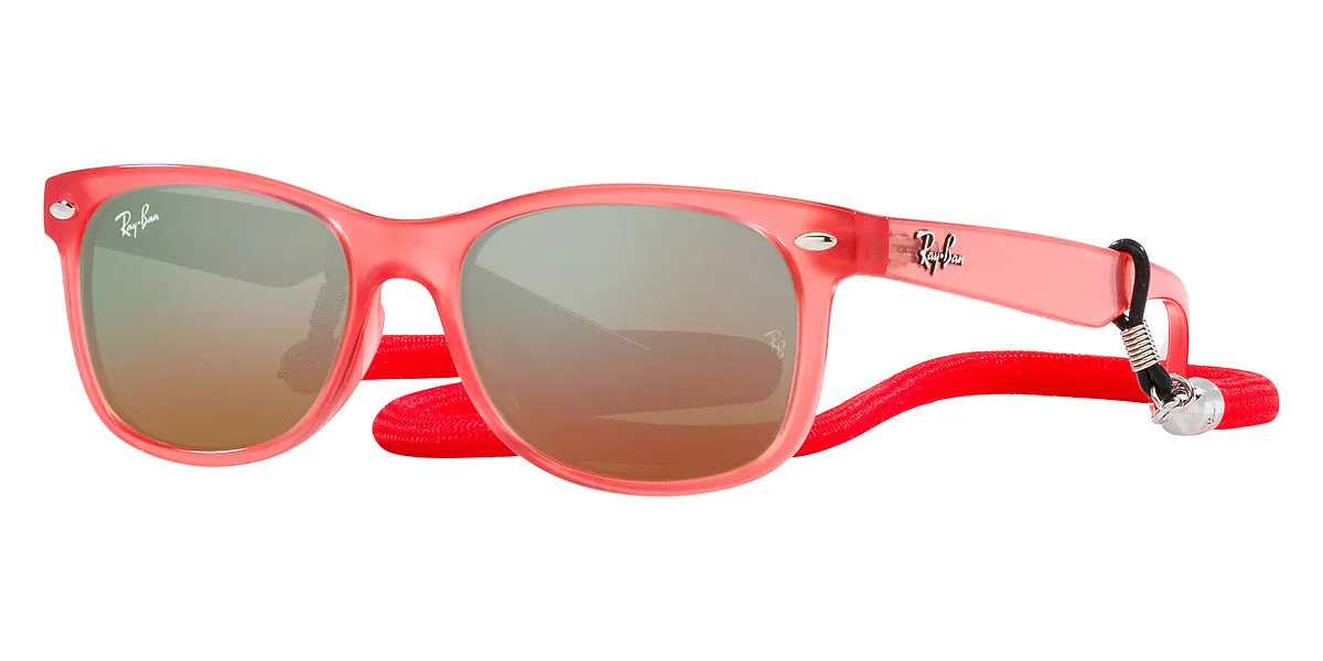 Ray-Ban® Junior New Wayfarer RJ9052S
