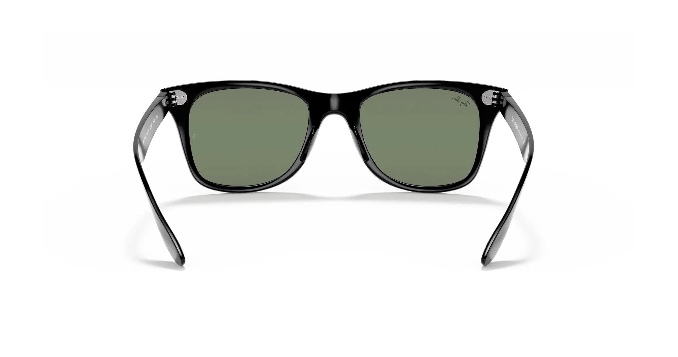 Ray-Ban WAYFARER LITEFORCE RB4195F Sunglasses | Size 52