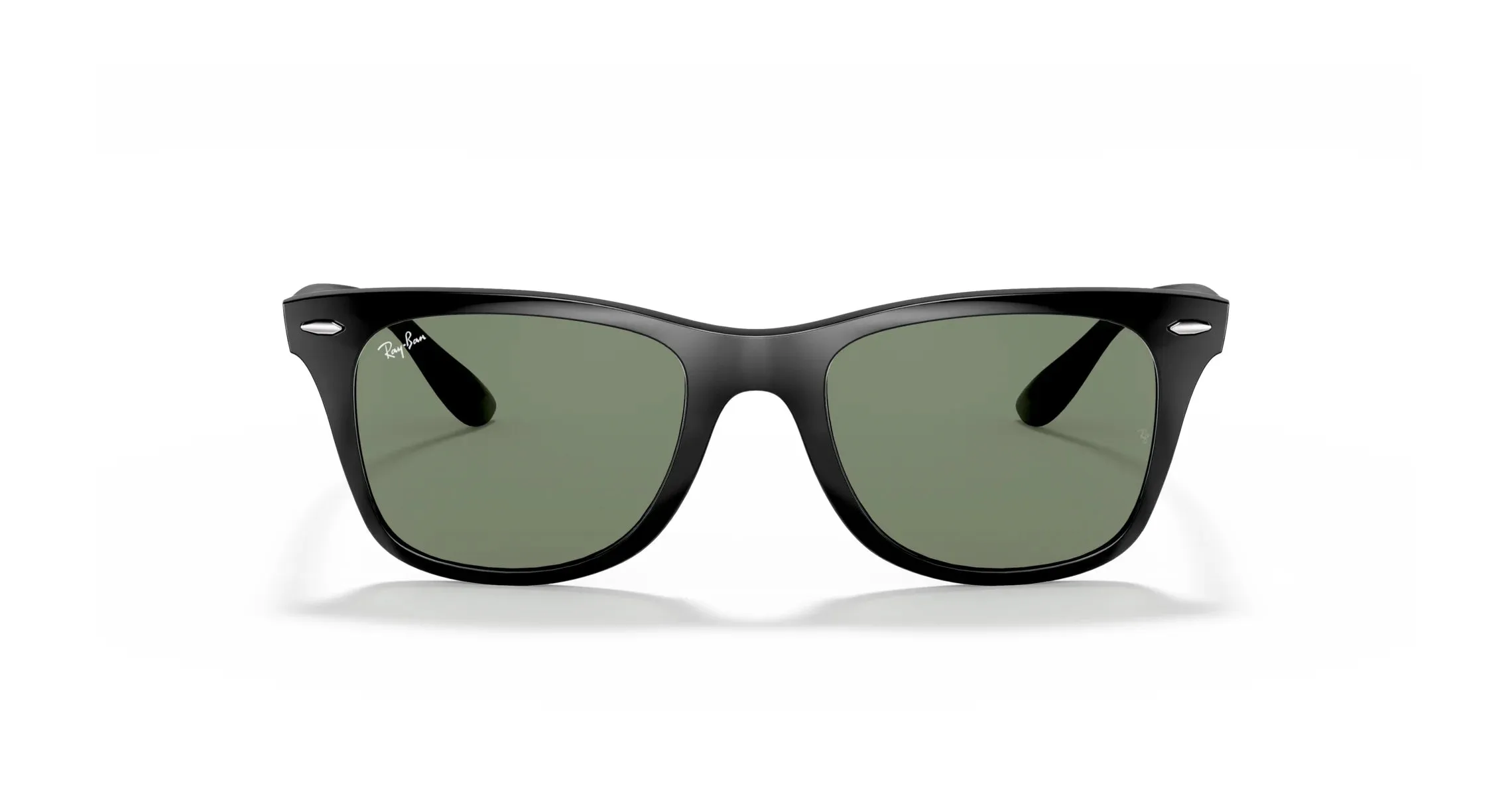 Ray-Ban WAYFARER LITEFORCE RB4195F Sunglasses | Size 52