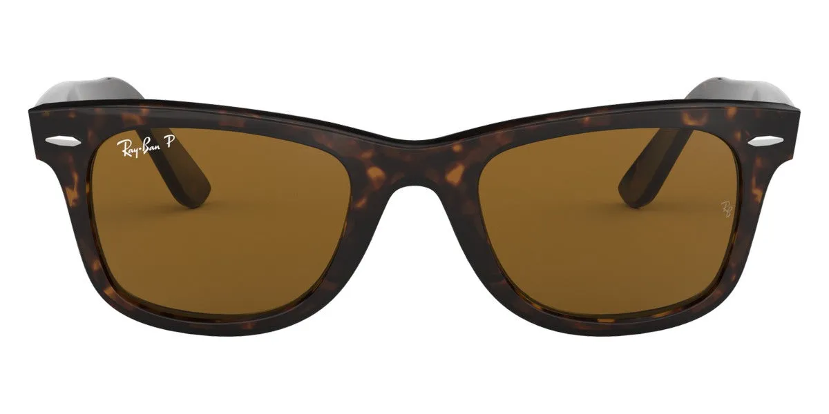 Ray-Ban® Wayfarer RB2140