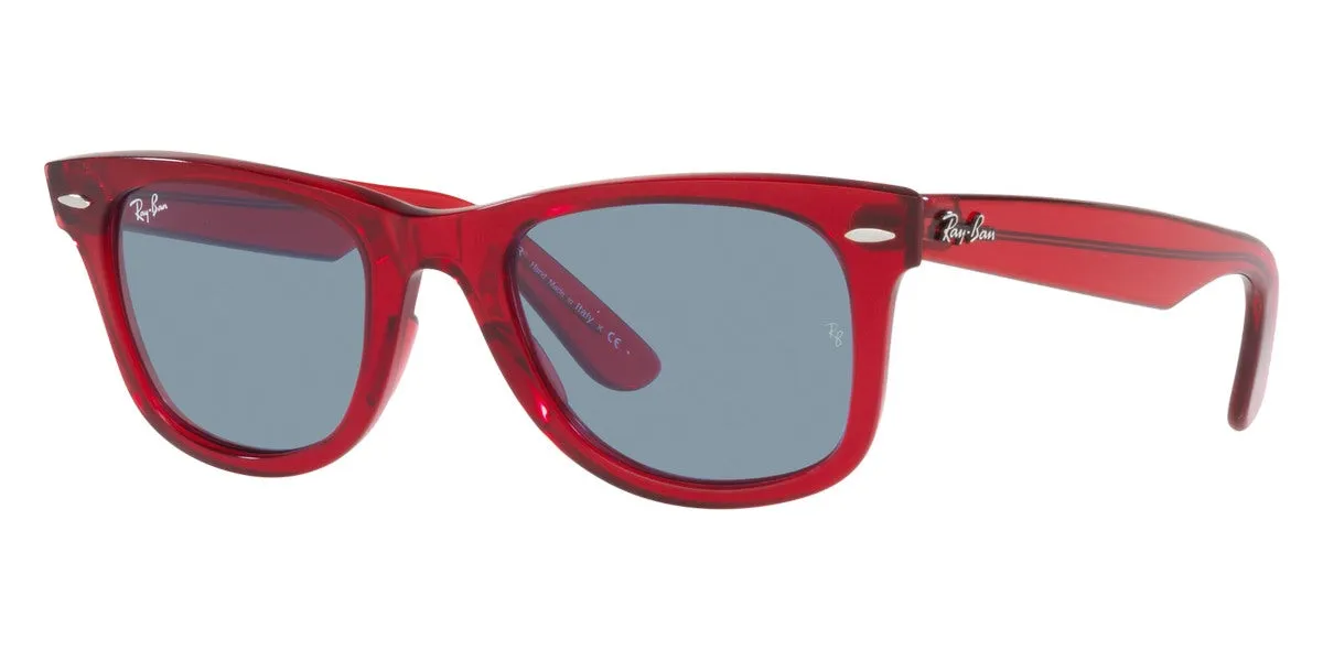 Ray-Ban® Wayfarer RB2140