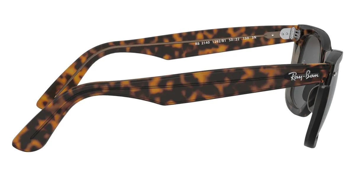 Ray-Ban® Wayfarer RB2140